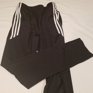 Adidas sweat pants